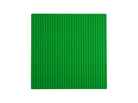 LEGO CLASSIC PLACA DE BAZA VERDE 11023