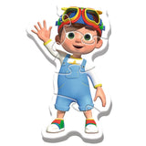 PUZZLE TREFL BABY CLASIC COCOMELON LA JOACA 14 PIESE