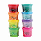 SLIME SLIMY AS SET 8 BORCANASE