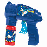 JUCARIE PISTOL DE FACUT BALOANE SONIC