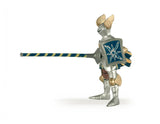 PAPO FIGURINA SET MINI CAVALERI 12 PIESE