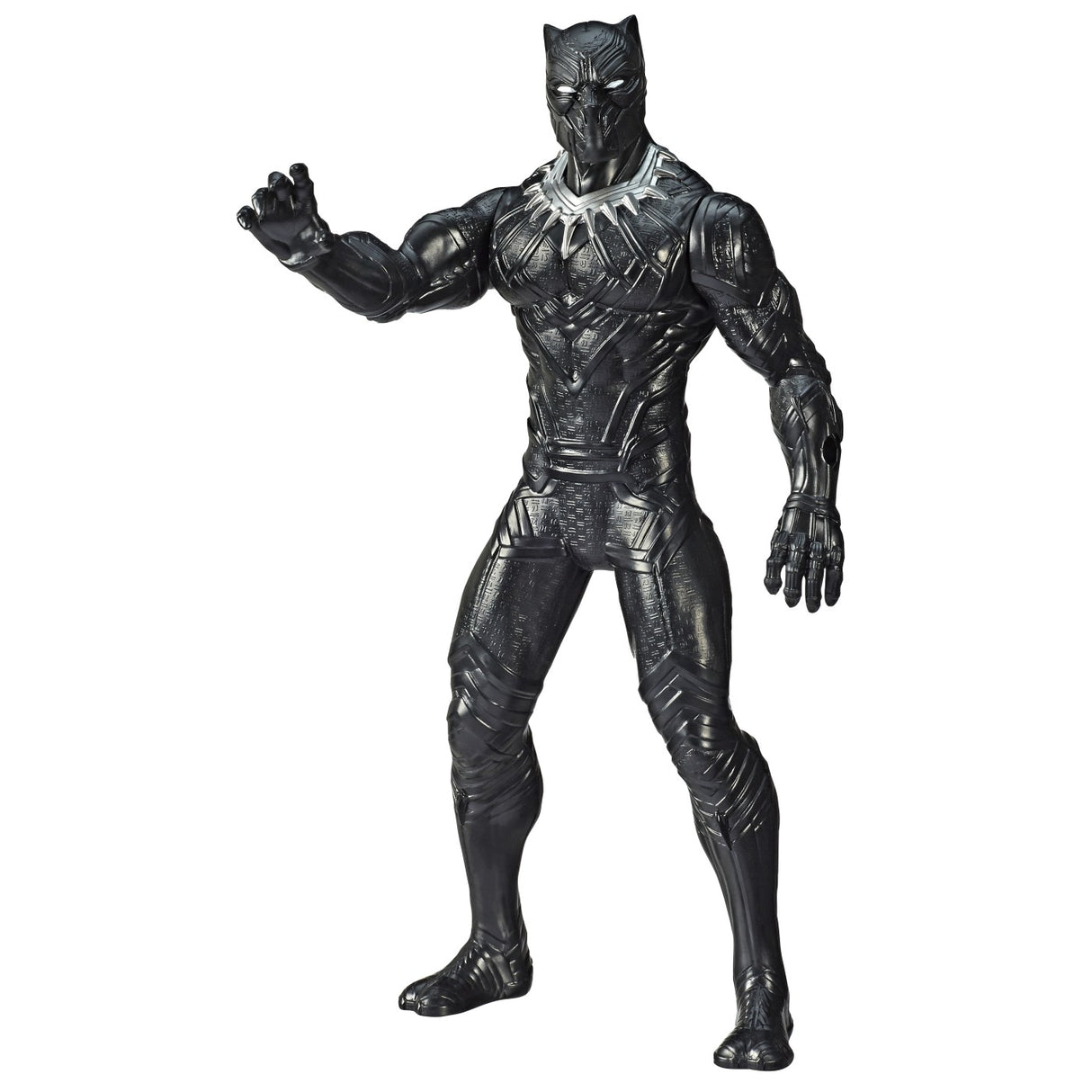 MARVEL AVENGERS FIGURINA BLACK PANTHER 24CM