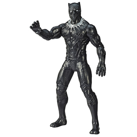 MARVEL AVENGERS FIGURINA BLACK PANTHER 24CM