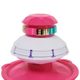 COOL MAKER SET PENTRU CREARE BRATARI