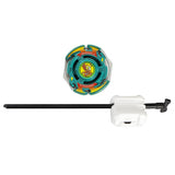 BEYBLADE X DRANZER SPIRALA SI LANSATOR