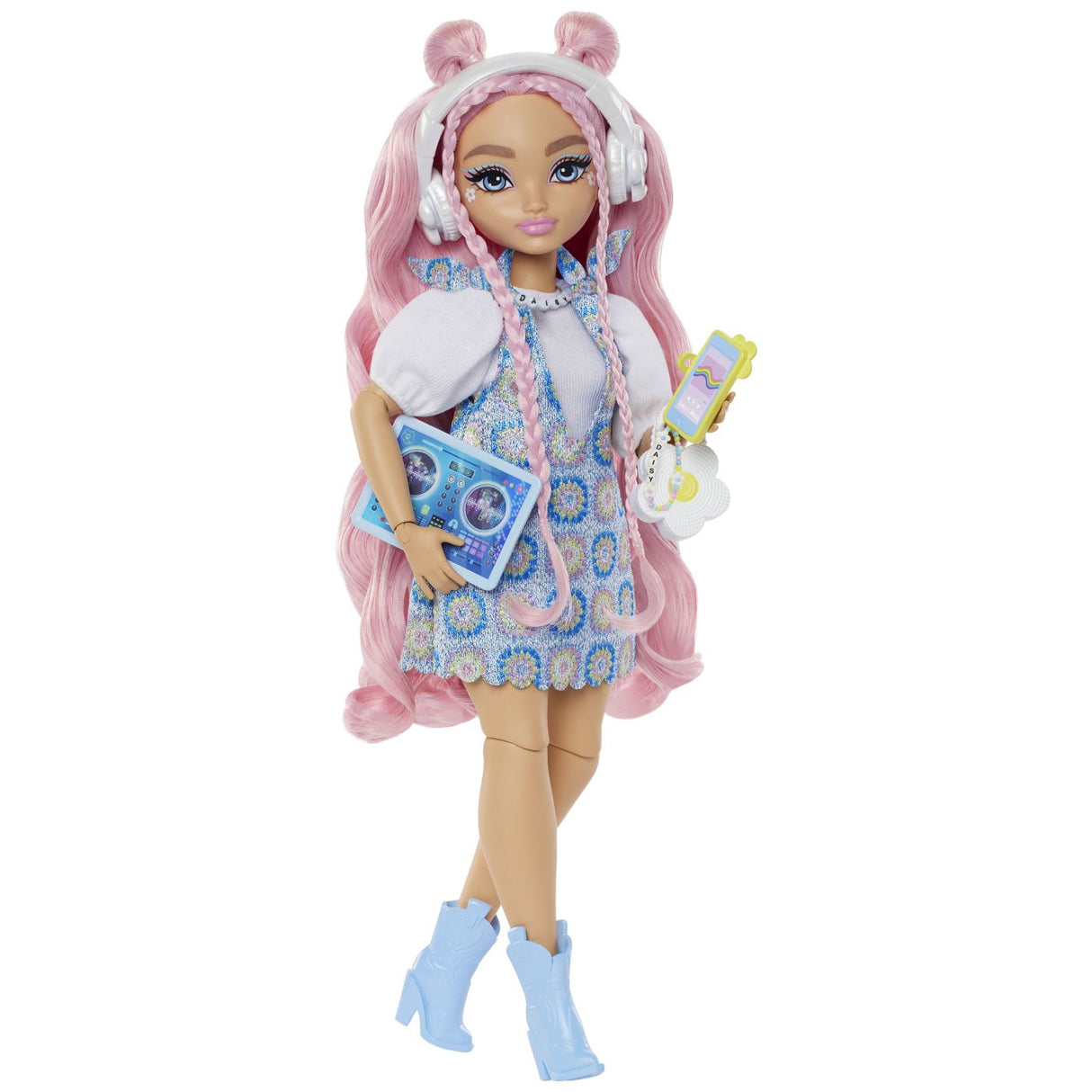 BARBIE DREAM BESTIES PAPUSA DAISY JEAN