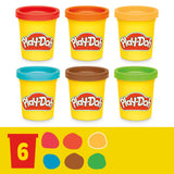 PLAY DOH SET DE GATIT BURGER