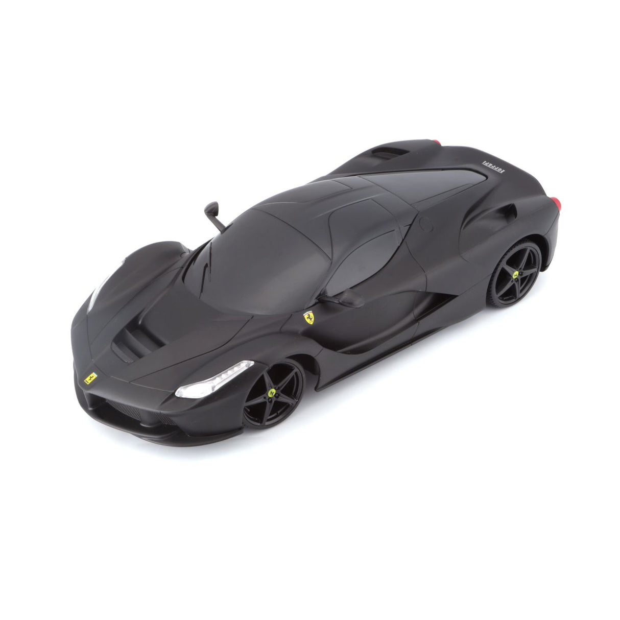MAISTO MASINUTA CU TELECOMANDA 2.4GHz FERRARI LAFERRARI SCARA 1 LA 24