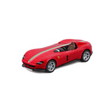 MAISTO MASINUTA METALICA SPEED ICONS FERRARI MONZA SP1 ROSU SCARA 1 LA 64