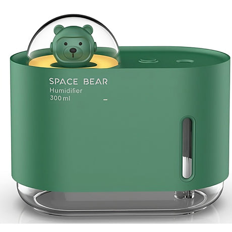 Umidificator Aromaterapie Urs Spațial | DreamDrop - vivimall.ro