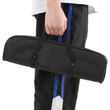 Muzicuta Melodica 32 Clape, Flippy, din ABS, pentru Incepatori, 45 x 13 x 7 cm, Include Husa si Suflator, Negru - vivimall.ro