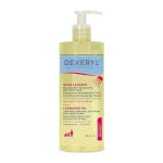 Gel de Duș Tulipan Negro Yogurt cu Fructe Roșii 650ml – Rosera