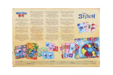 TREFL DISNEY STITCH SET DE JOCURI MIX AND PLAY 8IN1