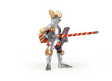PAPO FIGURINA SET MINI CAVALERI 12 PIESE