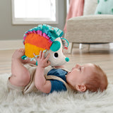 FISHER PRICE ARICIUL CU ACTIVITATI SENZORIALE