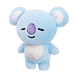 AURORA JUCARIE DE PLUS KOYA PLUSH 23CM
