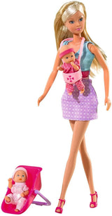 SIMBA PAPUSA STEFFI BABY SITTER
