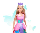 STEFFI LOVE PAPUSA STEFFI CURCUBEU MAGIC 29CM