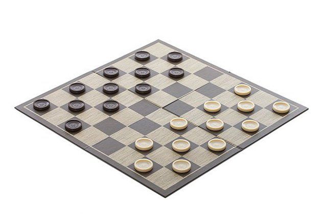 SET JOCURI 3IN1 SAH DAME TABLE