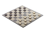 SET JOCURI 3IN1 SAH DAME TABLE