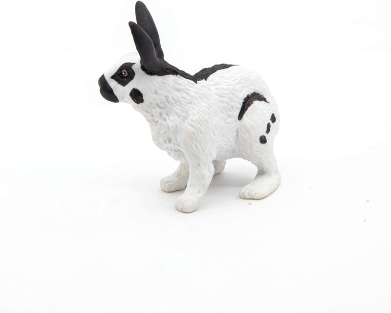 PAPO FIGURINA IEPURAS