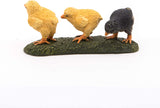 PAPO FIGURINA PUISORI DE GAINA
