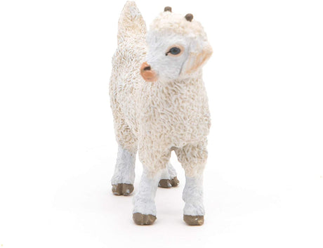 PAPO FIGURINA CAPRA TANARA ANGORA