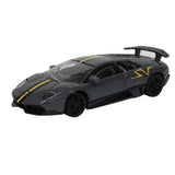 MASINA CU TELECOMANDA LAMBORGHINI MURCIELAGO LP670-4 SUPERVELOCE CHINA LIMITED EDITION CU SCARA 1 LA 24