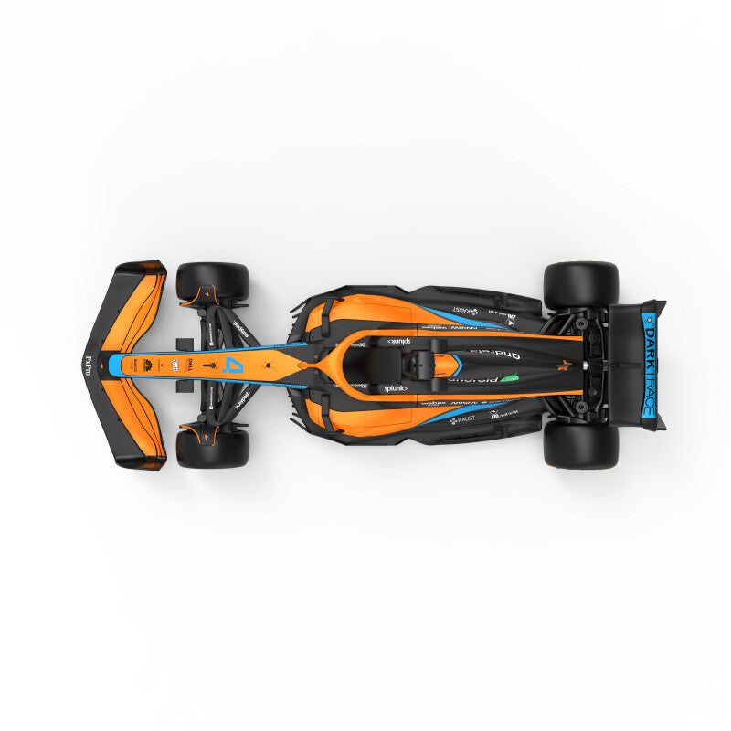 MASINA CU TELECOMANDA McLAREN F1 MCL36 SCARA 1LA 18