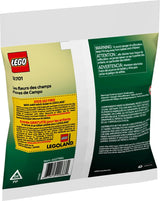 LEGO BOTANICALS FLORI DE CAMP 30701