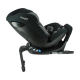 SCAUN NADO O12, 40-145 CM, BLACK