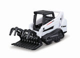 MAISTO SET 4 UTILAJE BOBCAT