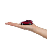 MAJORETTE SET 5 MASINUTE METALICE BMW 7.5CM