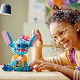 LEGO DISNEY STITCH 43249