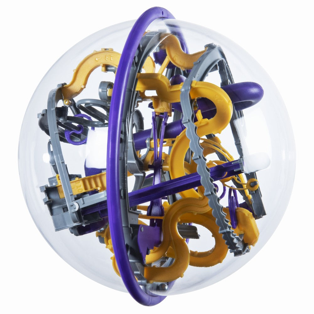 PERPLEXUS EPIC LABIRINT 3D 125 DE OBSTACOLE