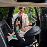 BAZA ISOFIX SCOICA KINDERKRAFT MINK FX 2