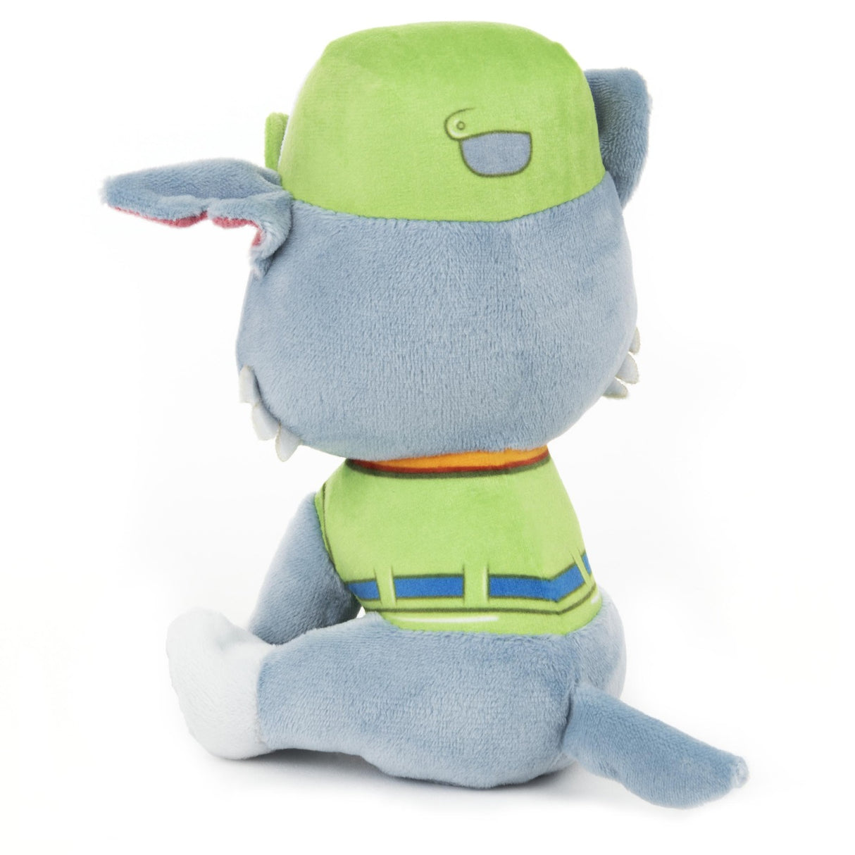 PATRULA CATELUSILOR GUND PLUS ROCKY 15CM