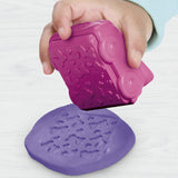 PLAY DOH DISNEY JR CLUBUL LUI MICKEY MOUSE SET STAMPILEAZA SI PLEACA MEGAPACK