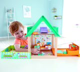 HAPE SET VETERINAR