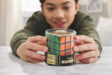 CUB RUBIK RETRO 3X3 EDITIE ANIVERSARA