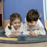 SMOBY DISNEY STITCH PISTA DE CURSE FLEXTREME SET