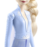 PAPUSA DISNEY FROZEN ELSA