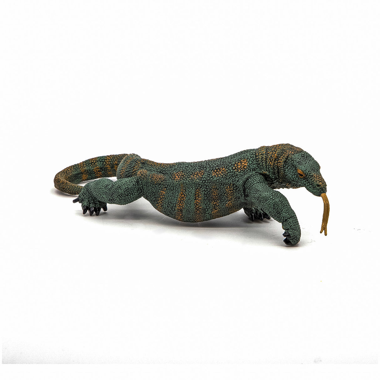 PAPO FIGURINA DRAGON KOMODO