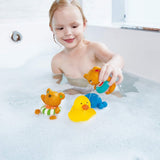 HAPE TEDDY INOTATORUL VESEL