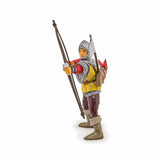 PAPO FIGURINA ARCAS