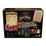 HERO QUEST JOC DE SOCIETATE IN LIMBA ENGLEZA