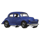 MATCHBOX SET 5 MASINUTE METALICE MBX BRITISH ROADWAYS SCARA 1:64