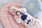 COROLLE MDC BEBELUS MISS NAVYBLUE STARRY DREAMS 25CM