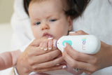 TRIMMER ELECTRIC, MELII, PENTRU UNGHII BEBE