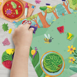 PLAY DOH MICROSCOP ELECTRONIC
